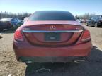 2017 MERCEDES-BENZ C 300 4MATIC à vendre chez Copart ON - COOKSTOWN