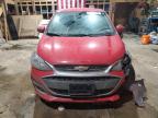 2021 Chevrolet Spark 1Lt за продажба в Rapid City, SD - Front End