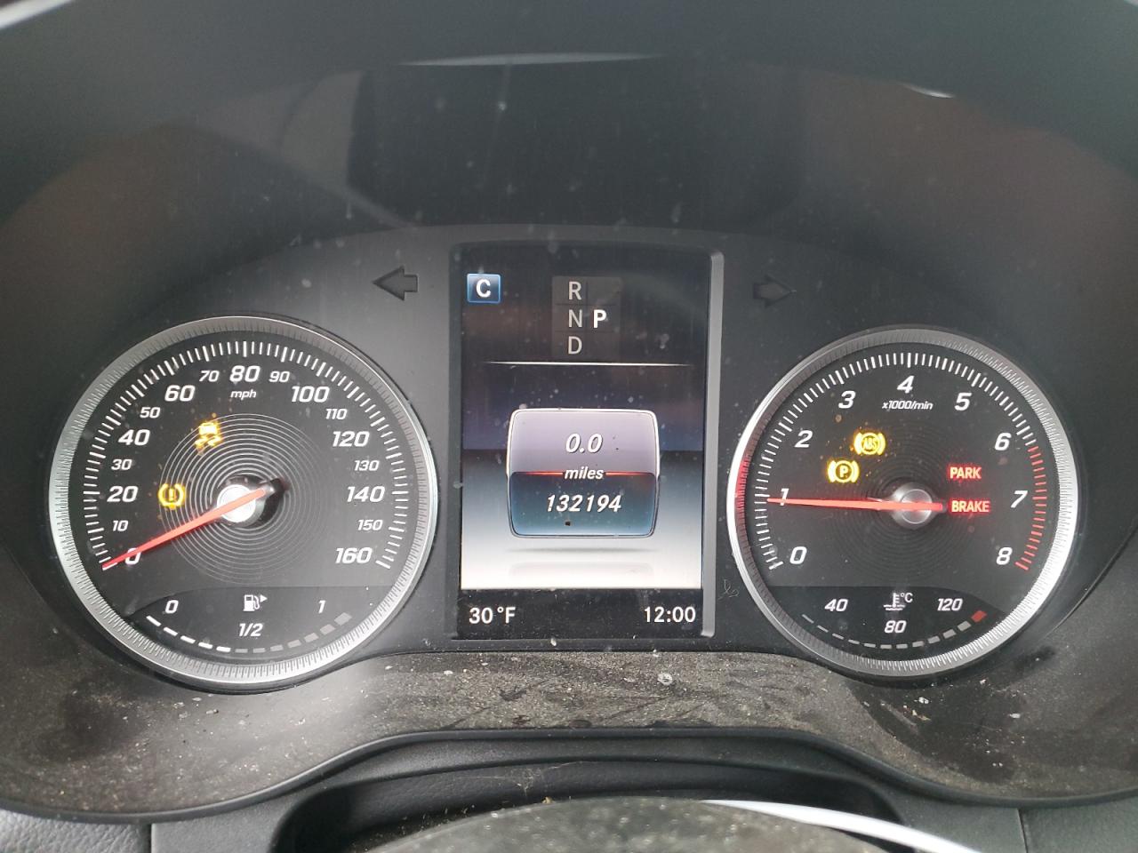 2016 Mercedes-Benz GLC - Image 9