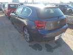 2014 BMW 116D M SPO for sale at Copart SANDY