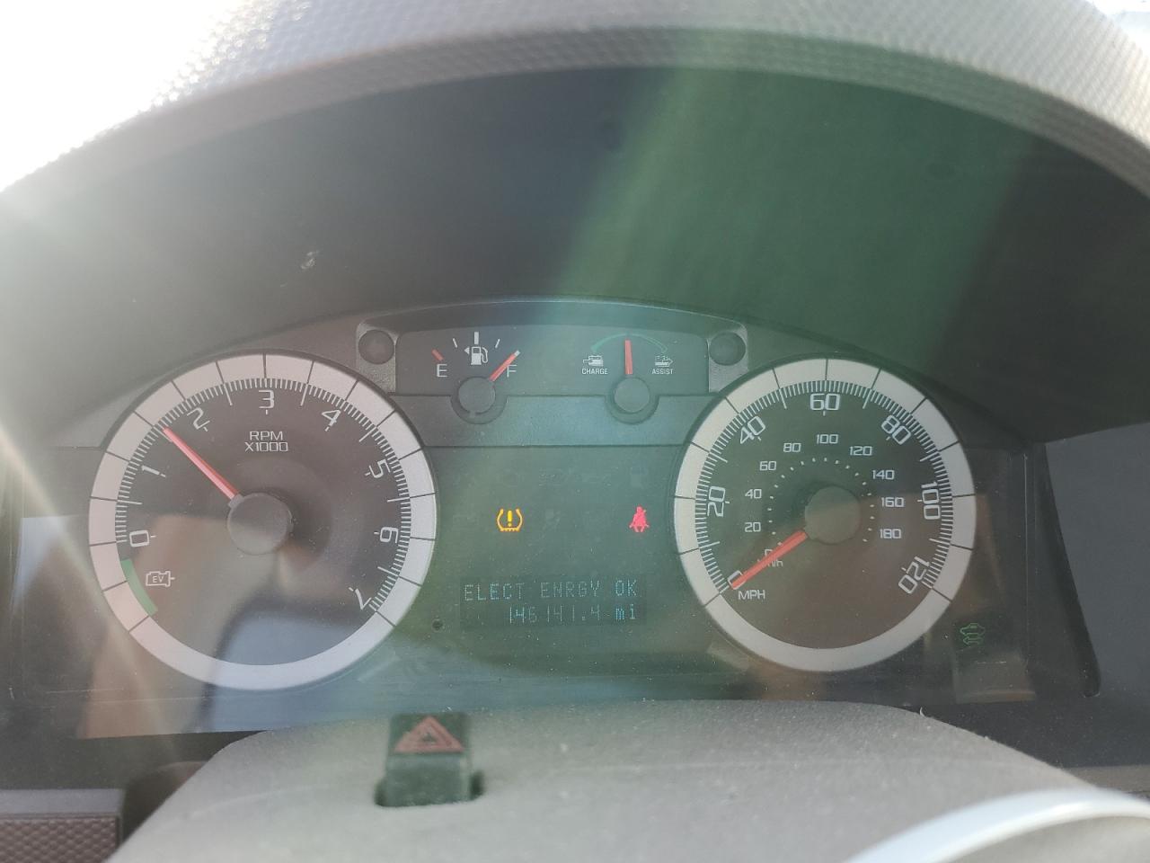 2008 Ford Escape - Image 9