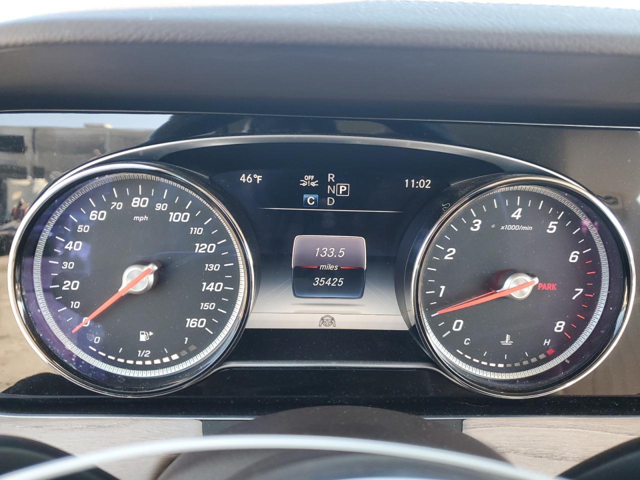 2019 Mercedes-Benz E-klasse - Image 9