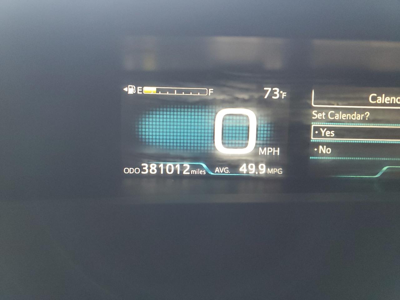2017 Toyota Prius - Image 9