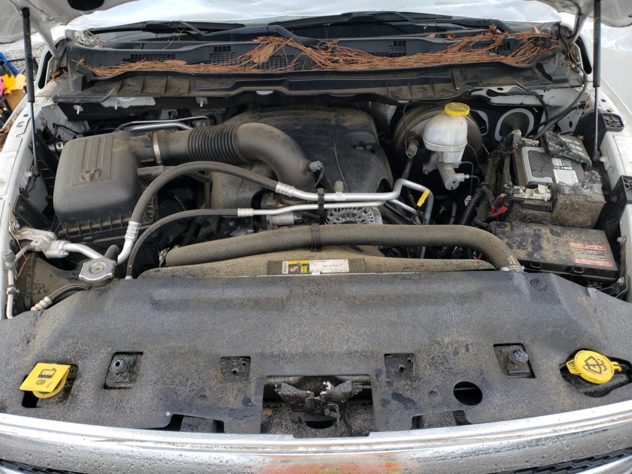 2019 RAM 1500 - Image 11