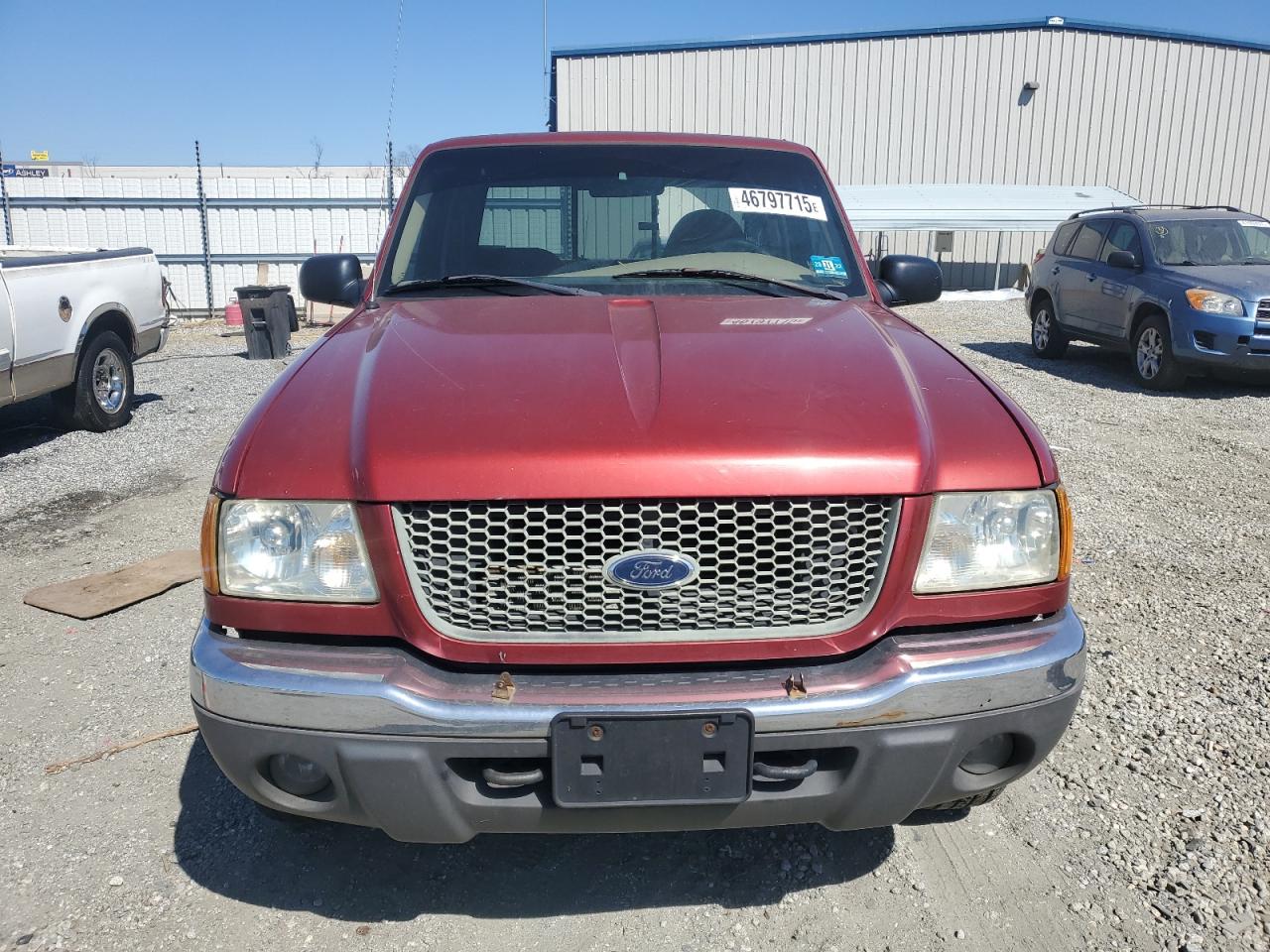 2002 Ford Ranger - Image 5