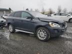 2010 Volvo Xc60 T6 на продаже в Eugene, OR - Front End