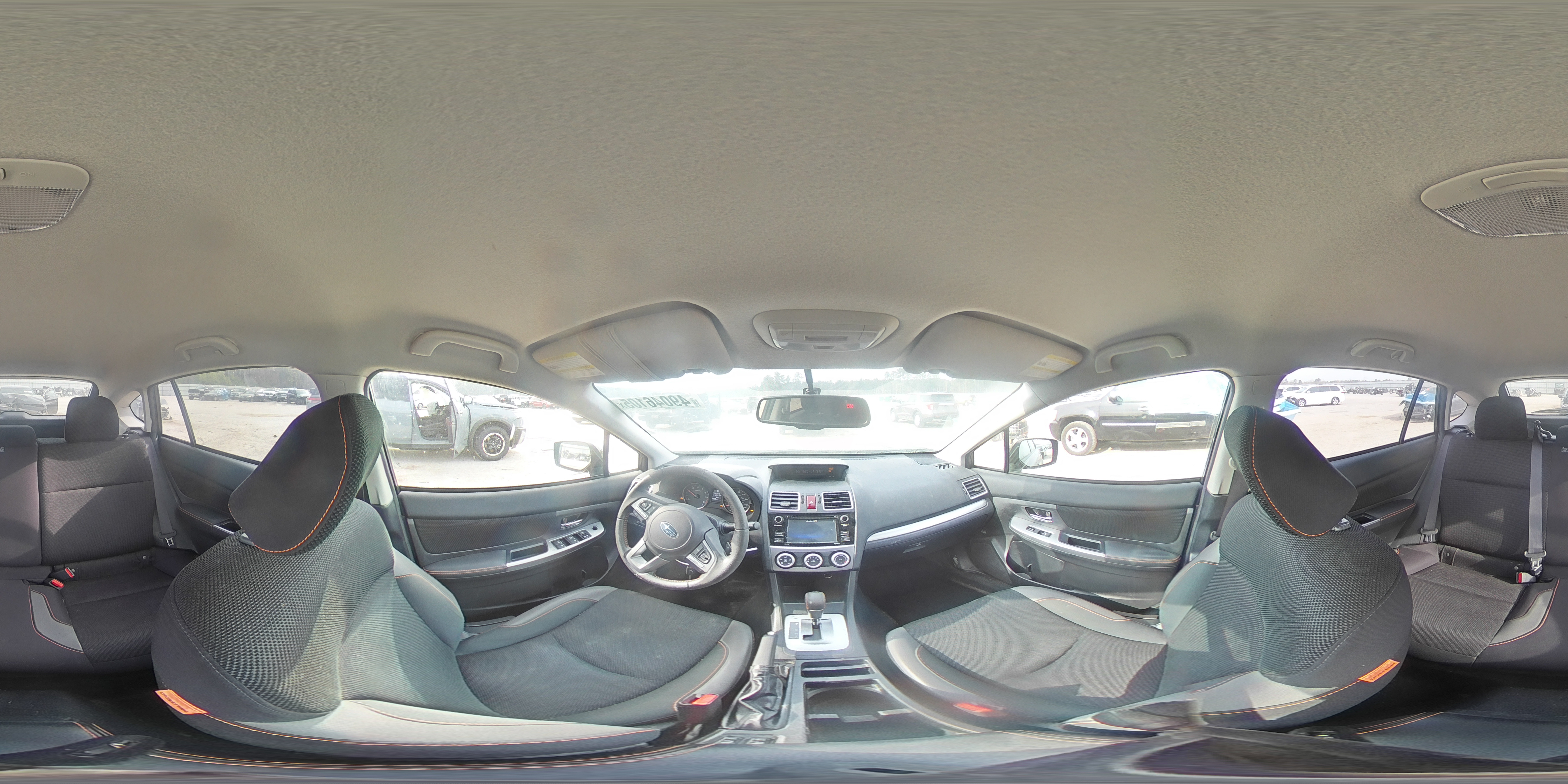 2016 Subaru XV - Image 14