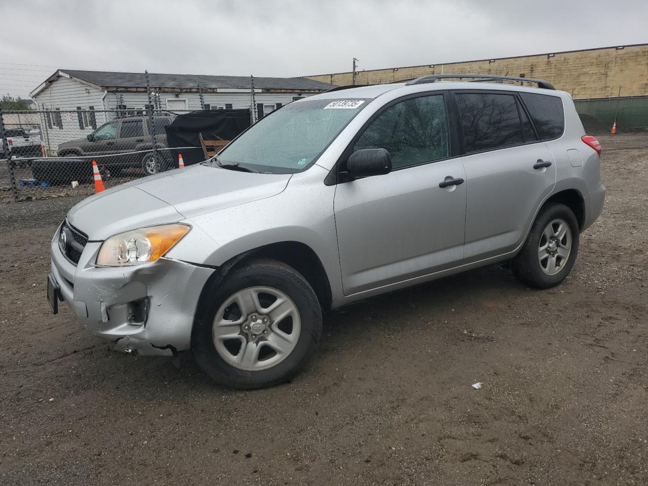 2010 Toyota Rav4  zu verkaufen in Laurel, MD - Front End
