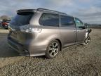 2020 Toyota Sienna Se zu verkaufen in San Diego, CA - Front End