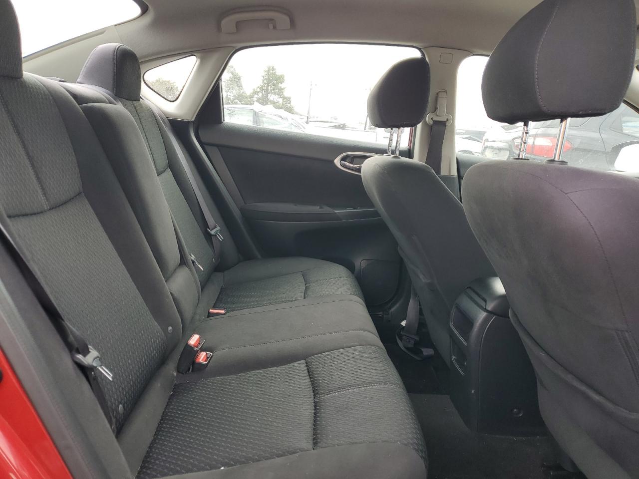 2014 Nissan Sentra - Image 10