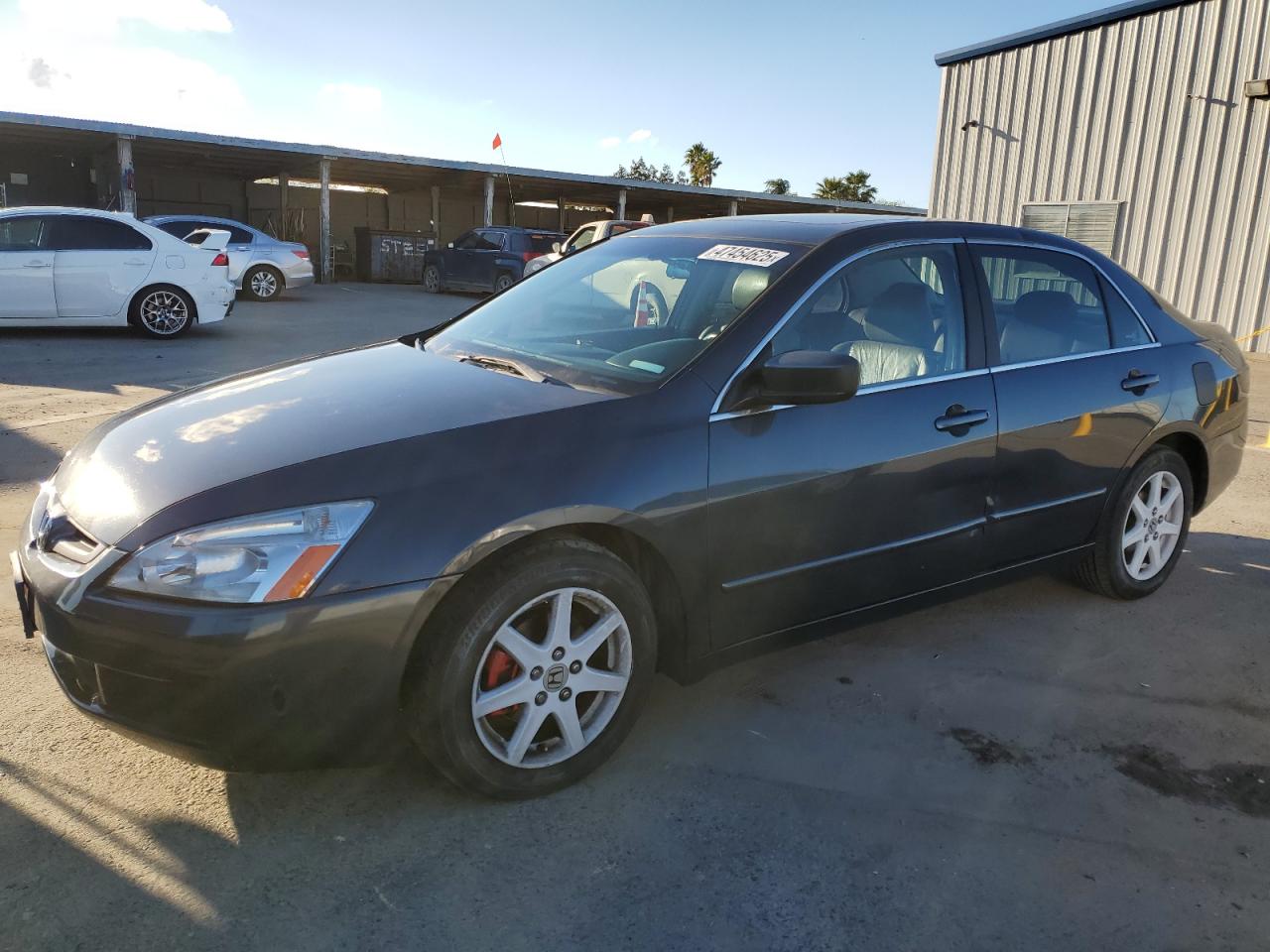 2004 Honda Accord - Image 1