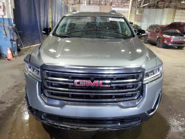  GMC ACADIA 2023 Srebrny