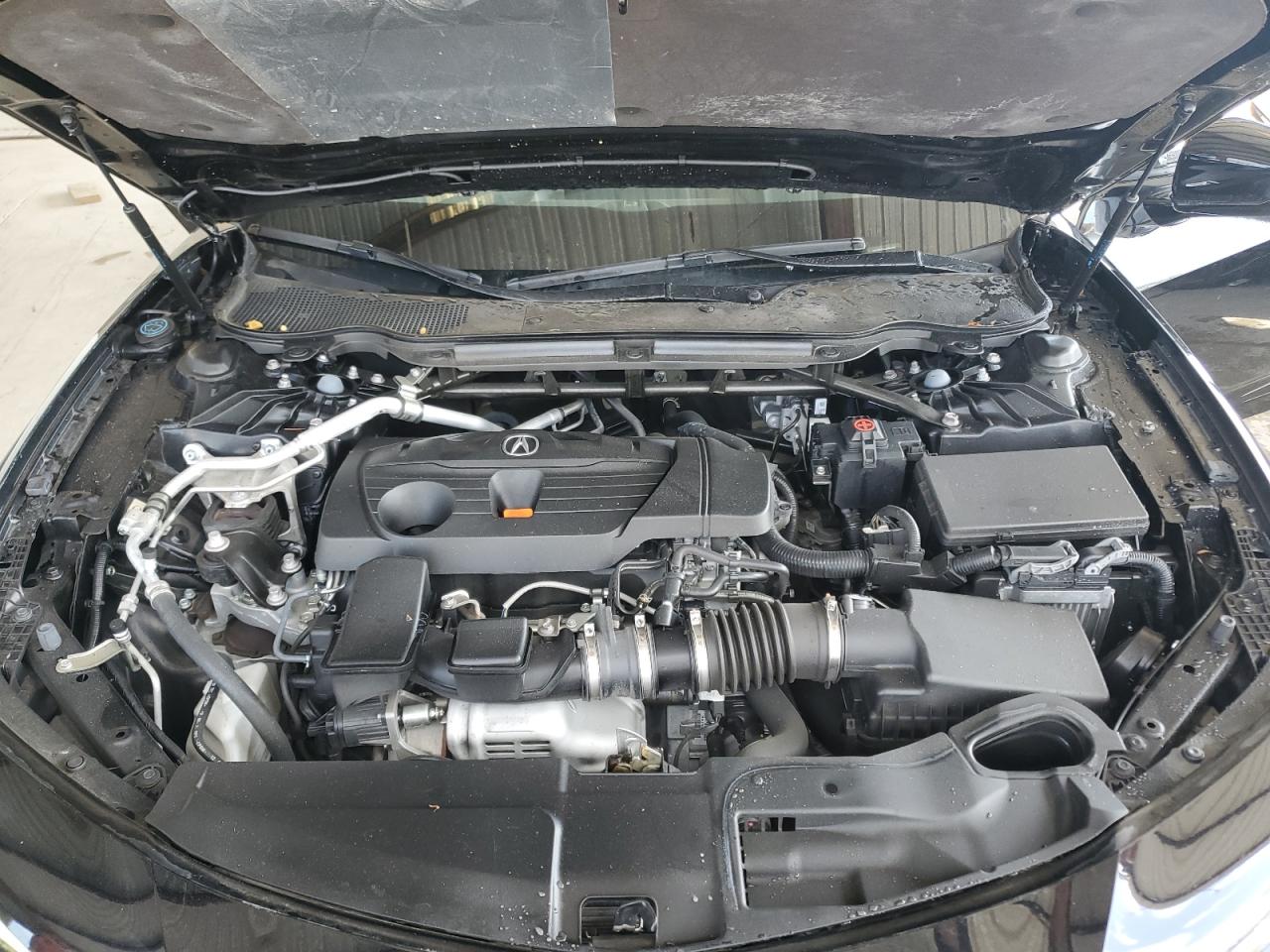 2022 Acura TLX - Image 11