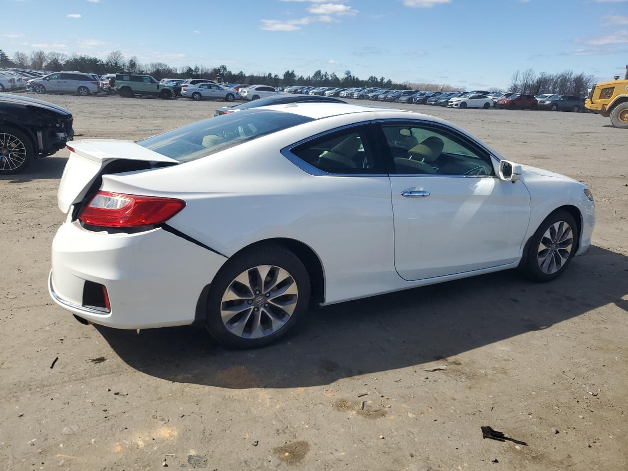2013 Honda Accord - Image 3