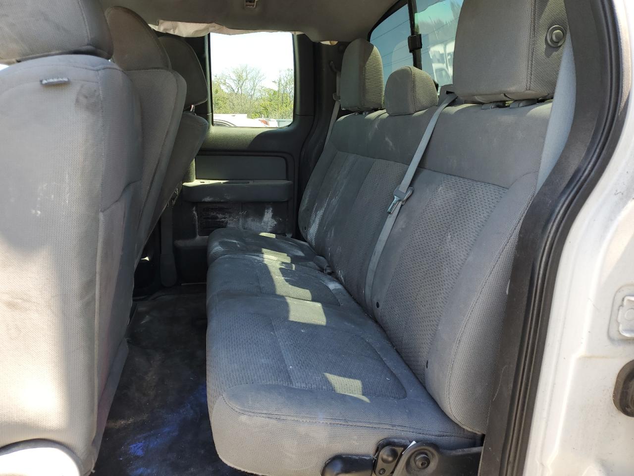 2013 Ford F-150 - Image 10