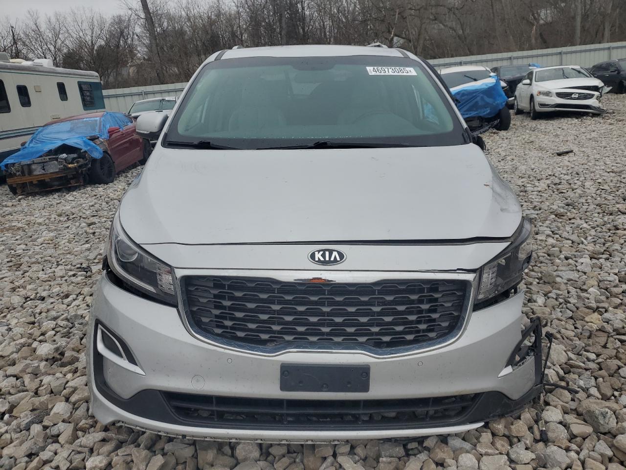 2020 Kia Sedona - Image 5