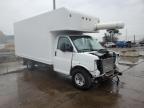2017 Chevrolet Express G3500  за продажба в Woodhaven, MI - Front End