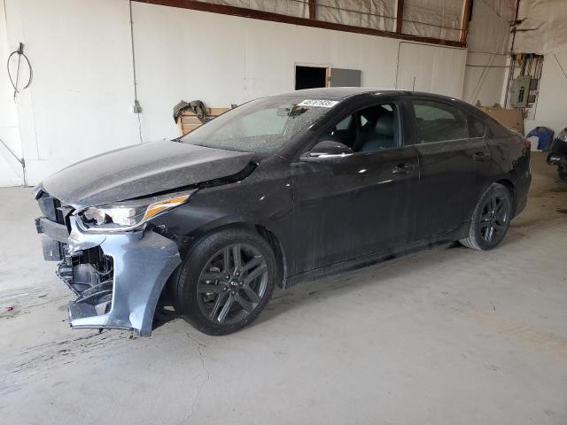 2020 Kia Forte Gt Line
