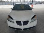 2005 Pontiac G6 Gt de vânzare în Cartersville, GA - Rear End