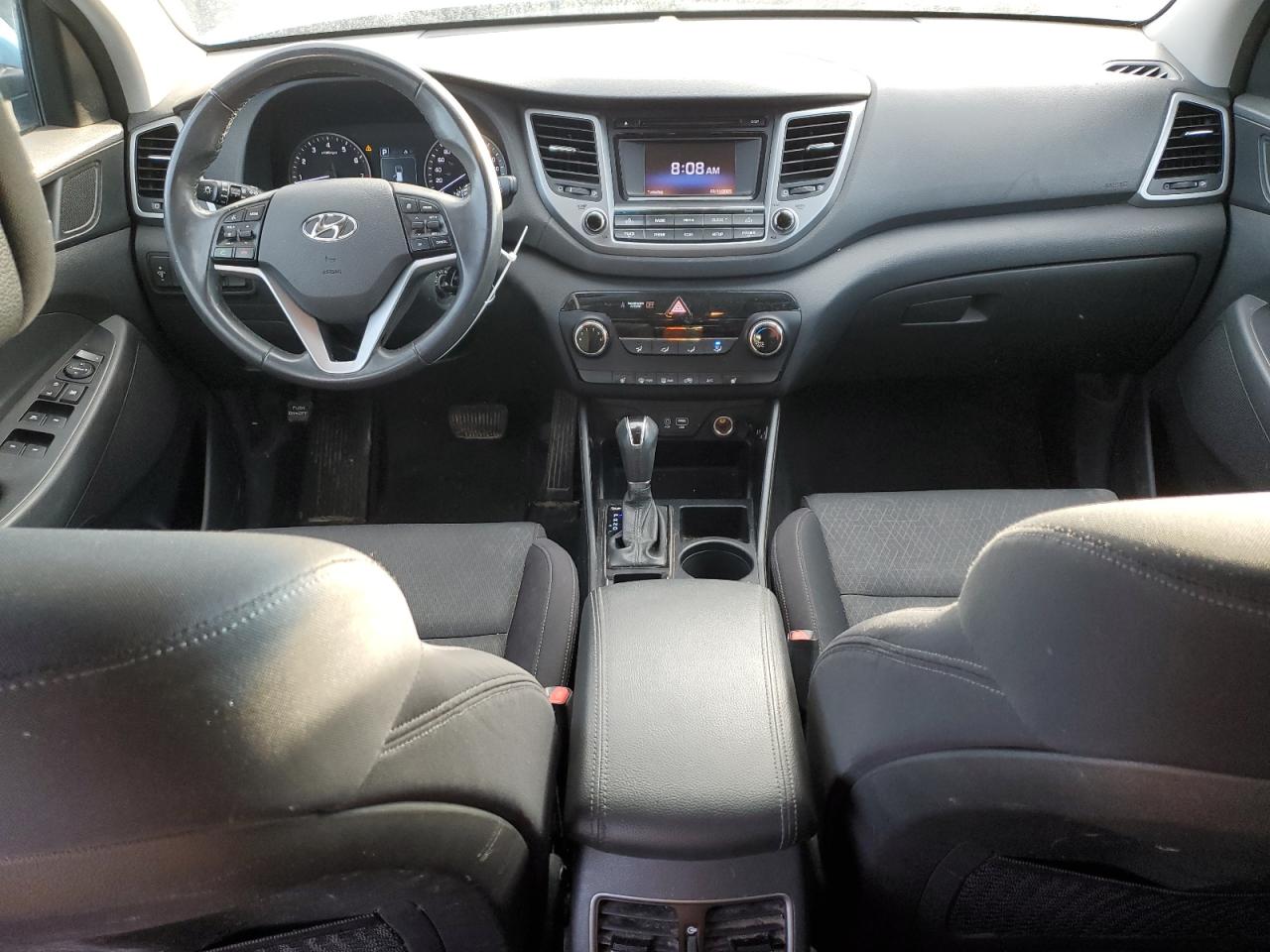 2016 Hyundai Tucson - Image 8