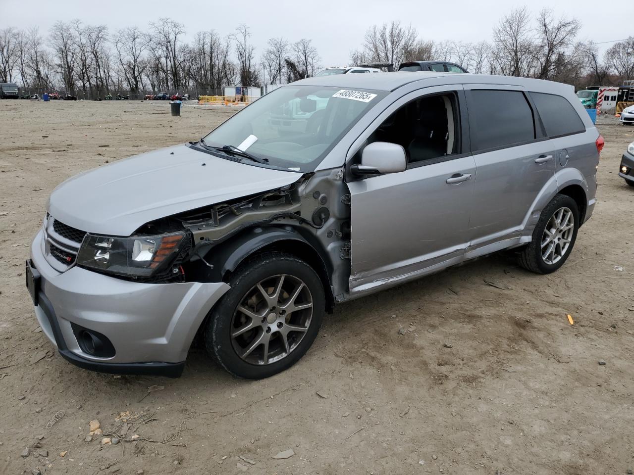 2016 Dodge Journey - Image 1
