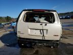 2011 Gmc Yukon Denali en Venta en Harleyville, SC - All Over