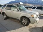 2008 Ford Escape Limited en Venta en Farr West, UT - Front End