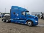 2015 Peterbilt 579 Semi Truck for Sale in Colton, CA - Side