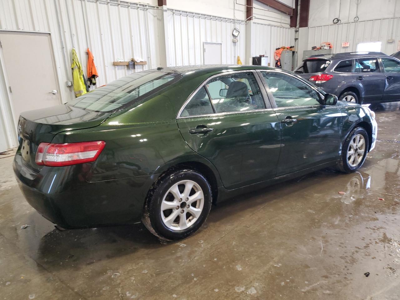 2011 Toyota Camry - Image 3