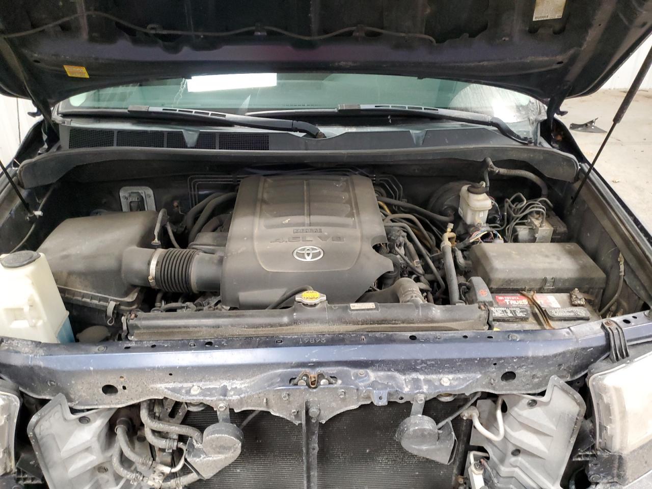 2013 Toyota Tundra - Image 13
