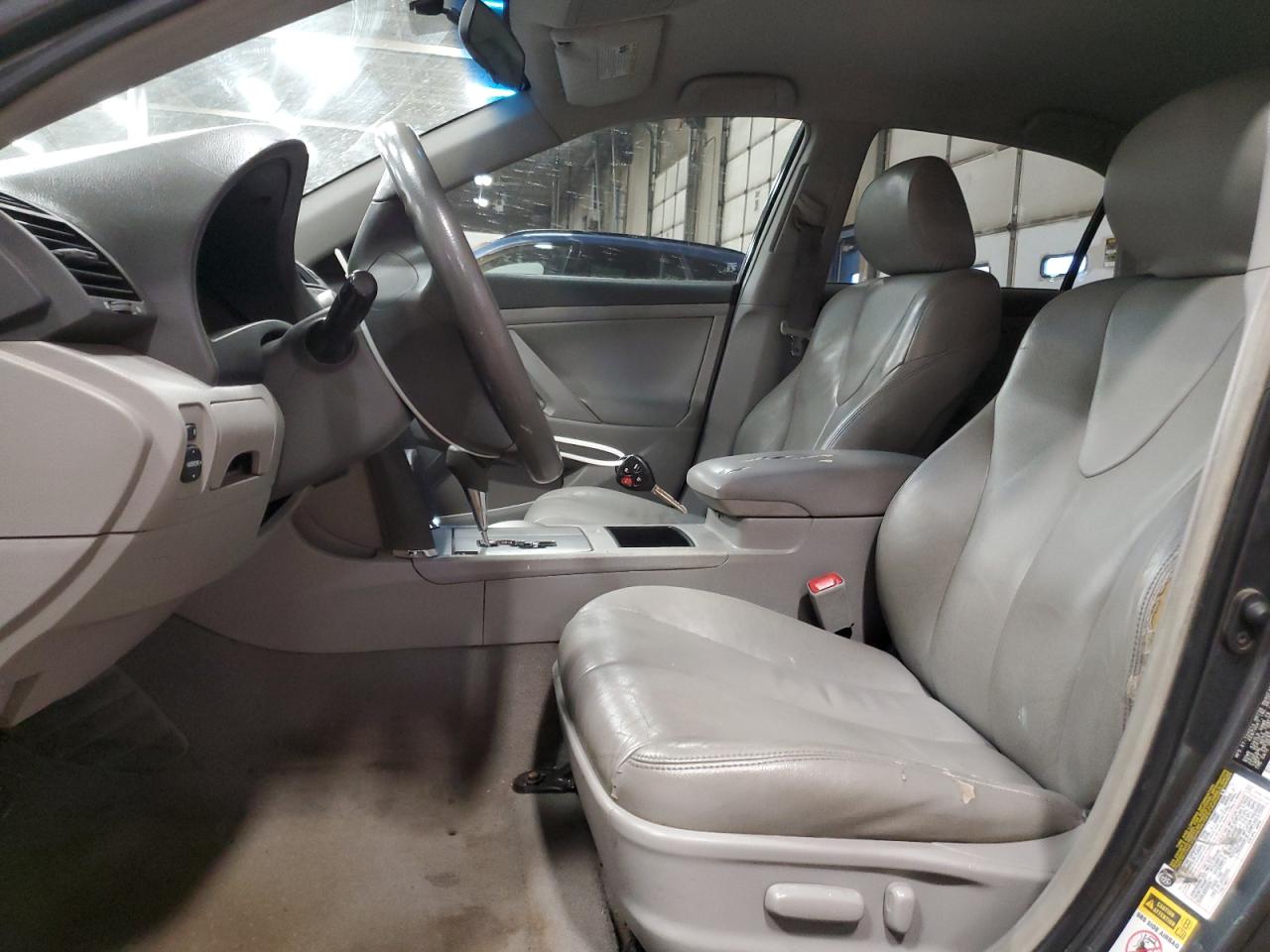 2007 Toyota Camry - Image 7