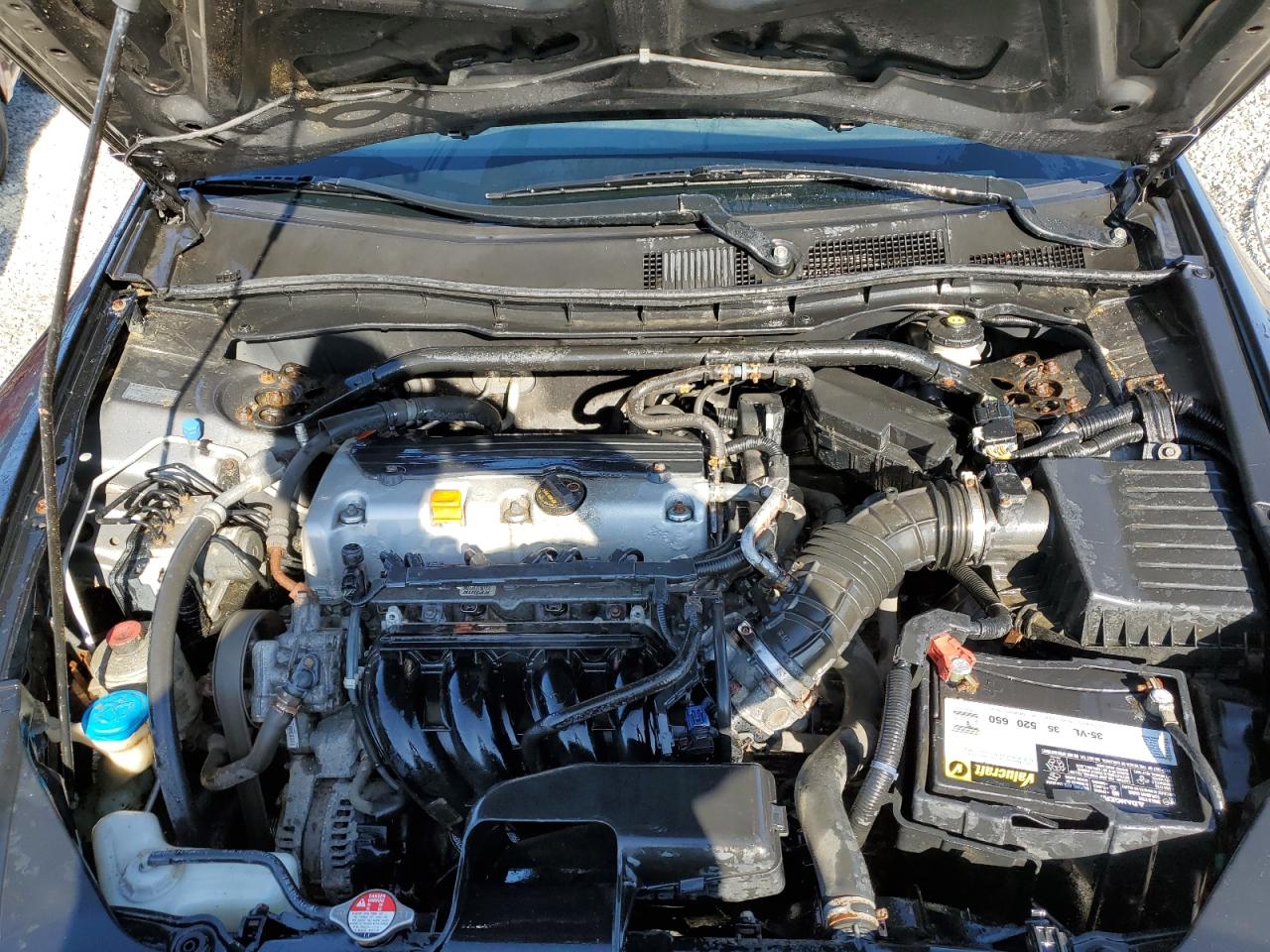 2011 Honda Accord - Image 11