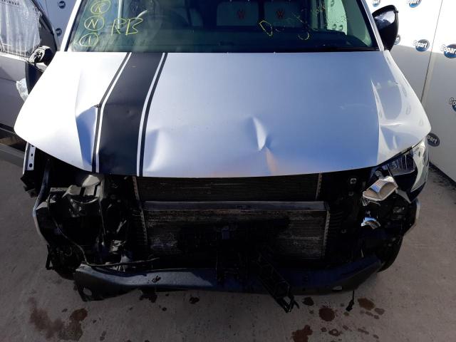 2018 VOLKSWAGEN TRANSPORTER 2.0 TDI BMT 150 STARTLINE VAN DSG