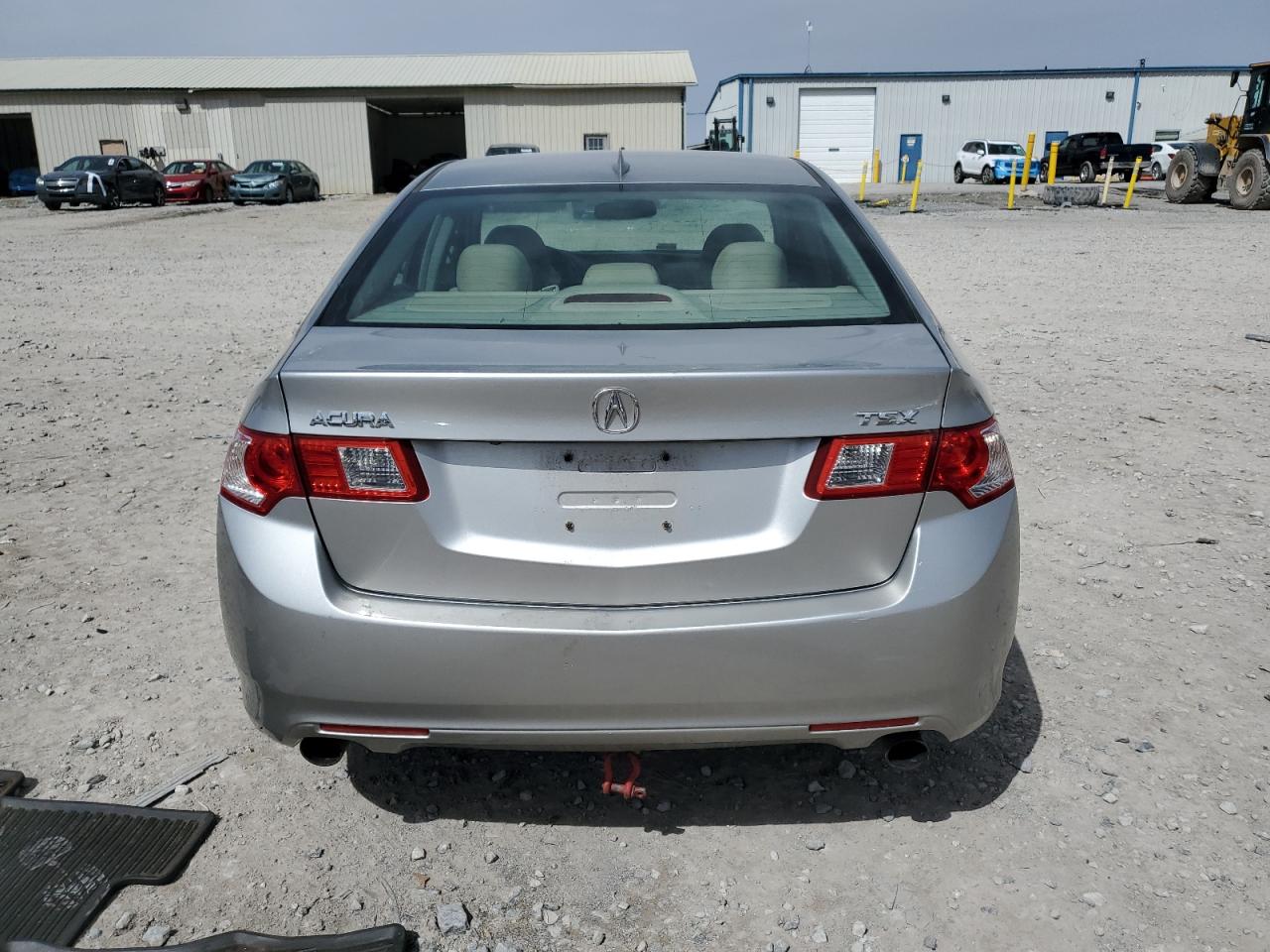 2010 Acura TSX - Image 6