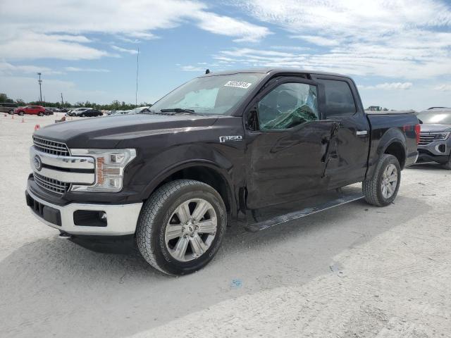 FORD F-150 – zdjęcie z aukcji, lot #50253915