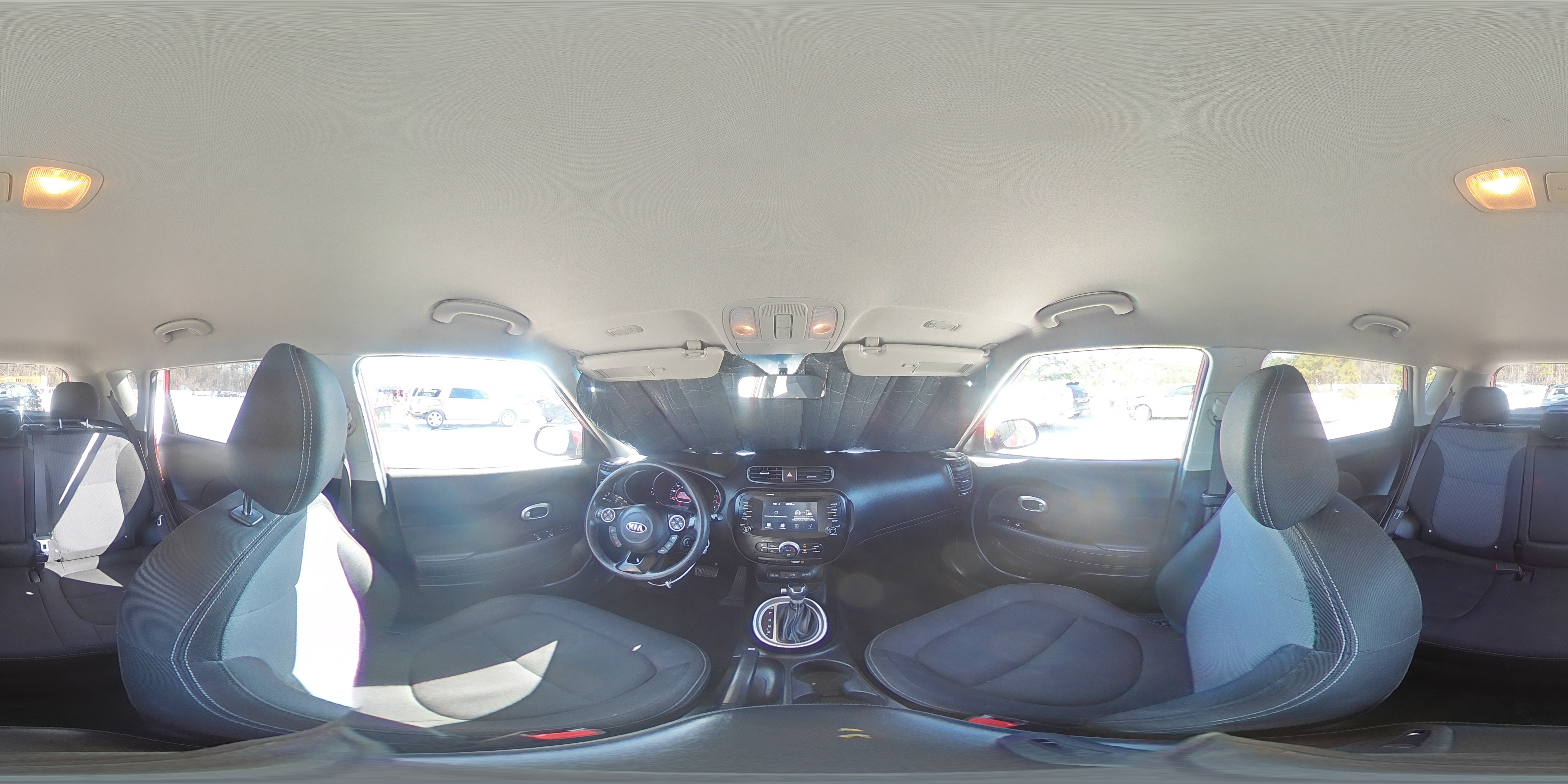 2018 Kia Soul - Image 15
