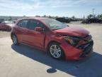 2021 Toyota Corolla Se for Sale in Apopka, FL - Front End