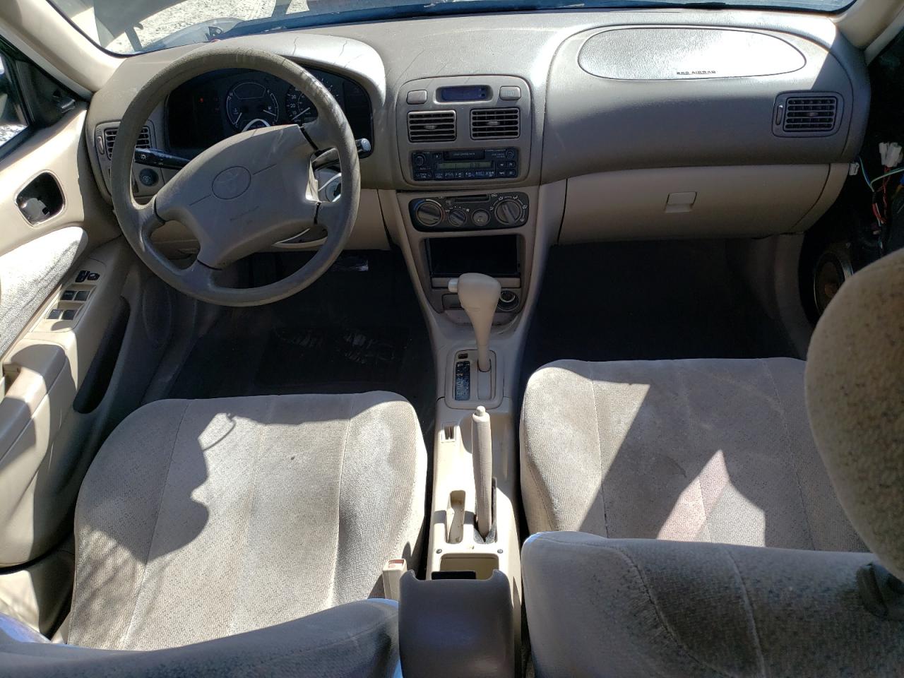 1998 Toyota Corolla - Image 8