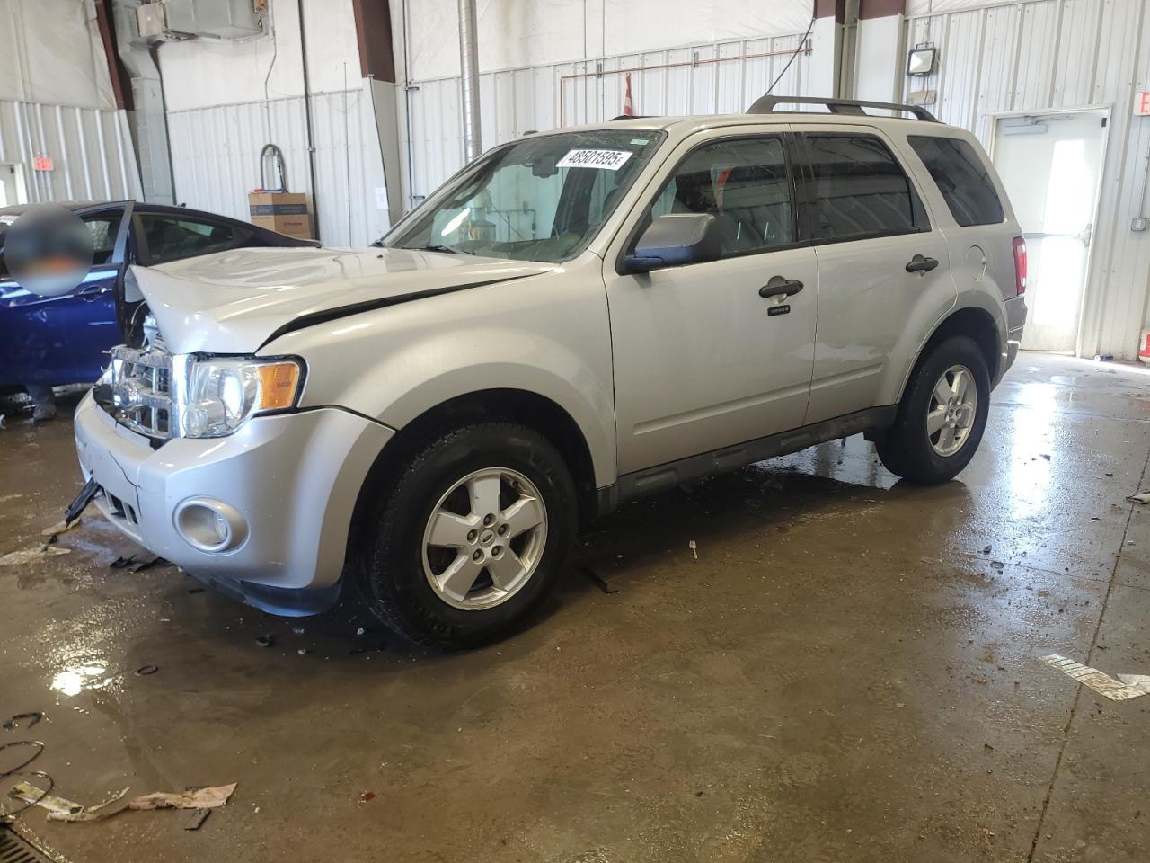 2009 Ford Escape - Image 1