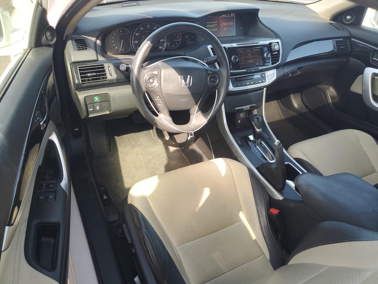 2013 Honda Accord - Image 8