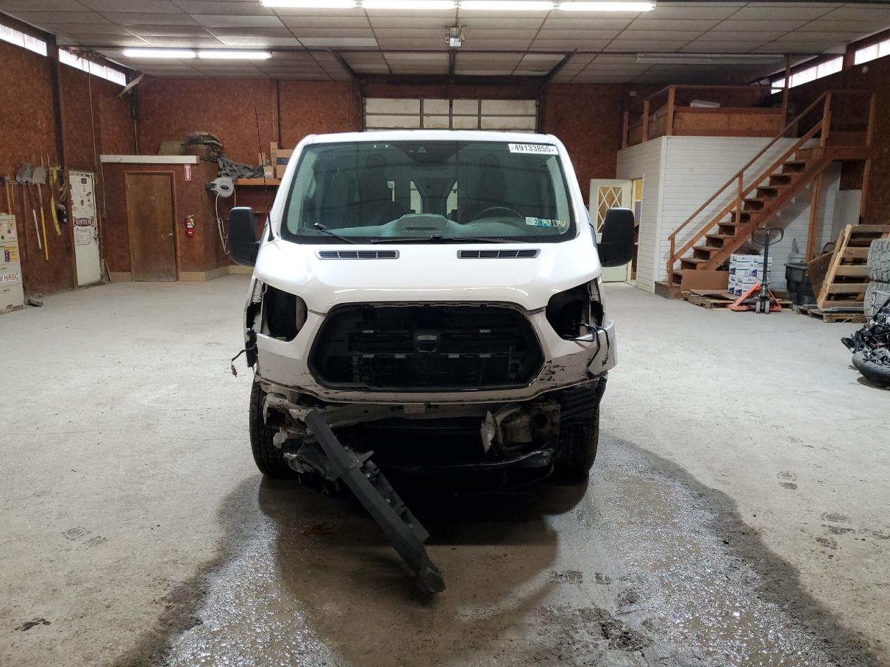 2015 Ford Transit - Image 5