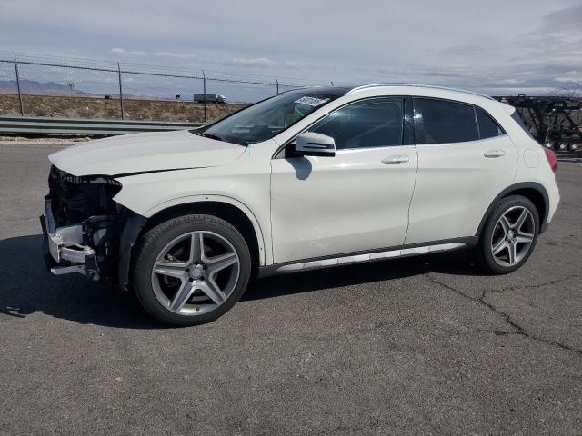 2016 Mercedes-Benz Gla 250