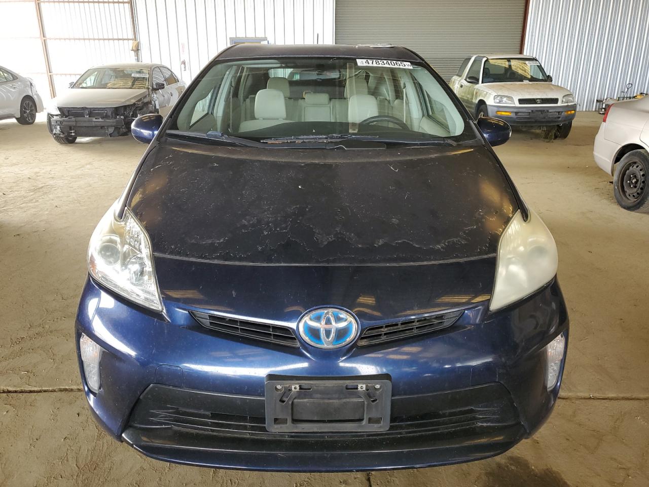 2012 Toyota Prius - Image 5