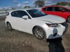 2016 Lexus Ct 200 en Venta en San Diego, CA - Minor Dent/Scratches