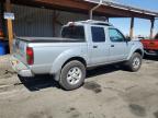2003 Nissan Frontier Crew Cab Sc zu verkaufen in Denver, CO - Side