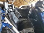 2020 Can-Am Maverick X3 Max X Rs Turbo Rr de vânzare în Phoenix, AZ - Partial Repair