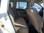 2012 Jeep Compass Sport للبيع في Oklahoma City، OK - Front End