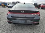 2021 Hyundai Elantra Sel na sprzedaż w Earlington, KY - Hail