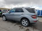 2011 Mercedes-Benz Ml 350 4Matic للبيع في Littleton، CO - Front End