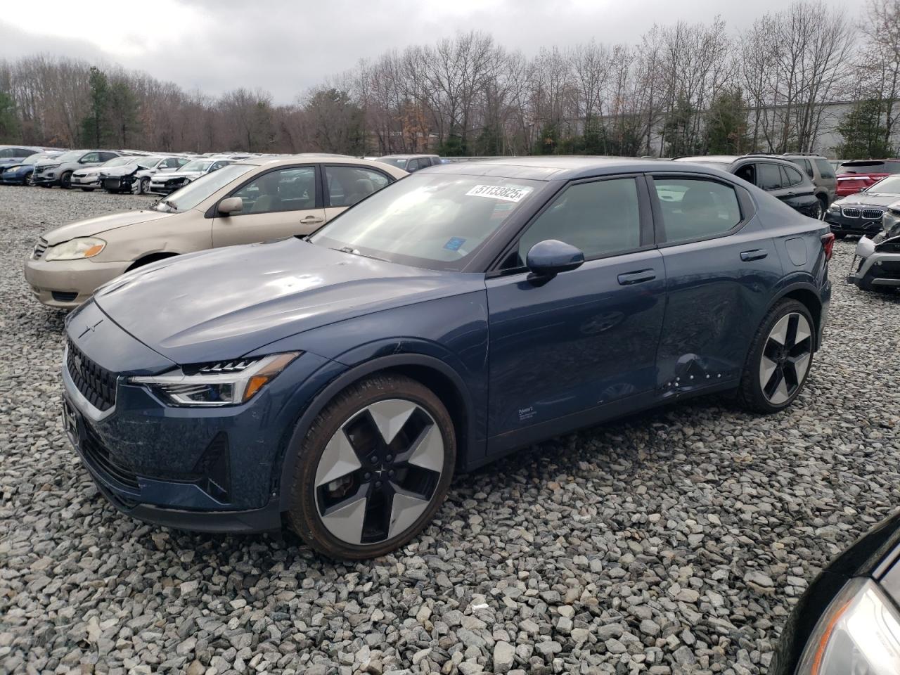 2023 Polestar 2 en Venta en North Billerica, MA - All Over